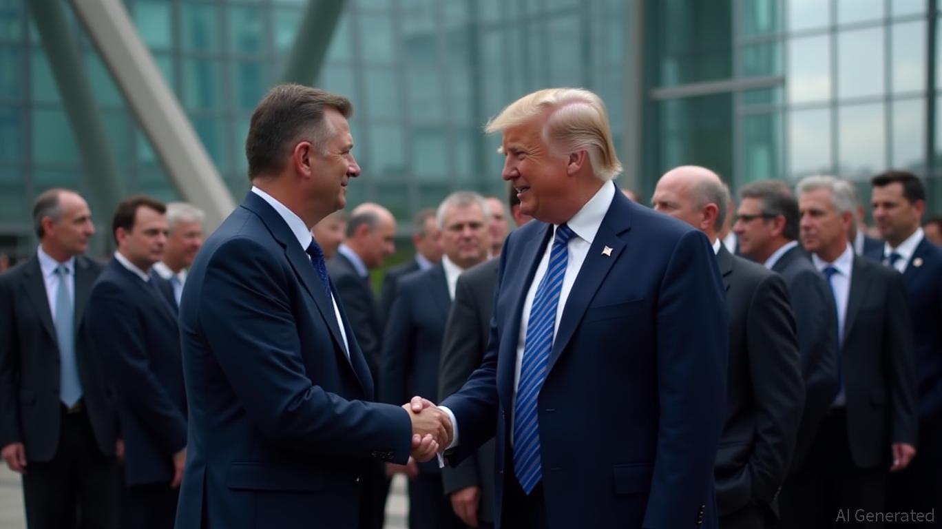 Zelenskiy: agreed to continue talks with Trump at NATO summit in Turkey