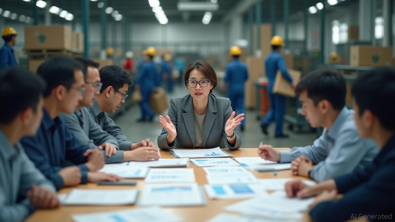 Japan final May industrial output rises 0.1% m/m