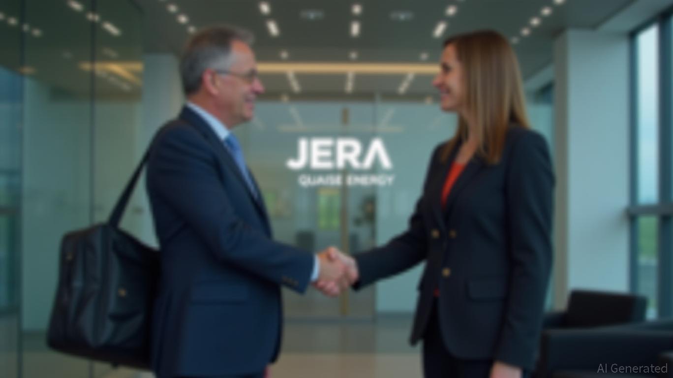 Jera invests in US-based Quaise Energy