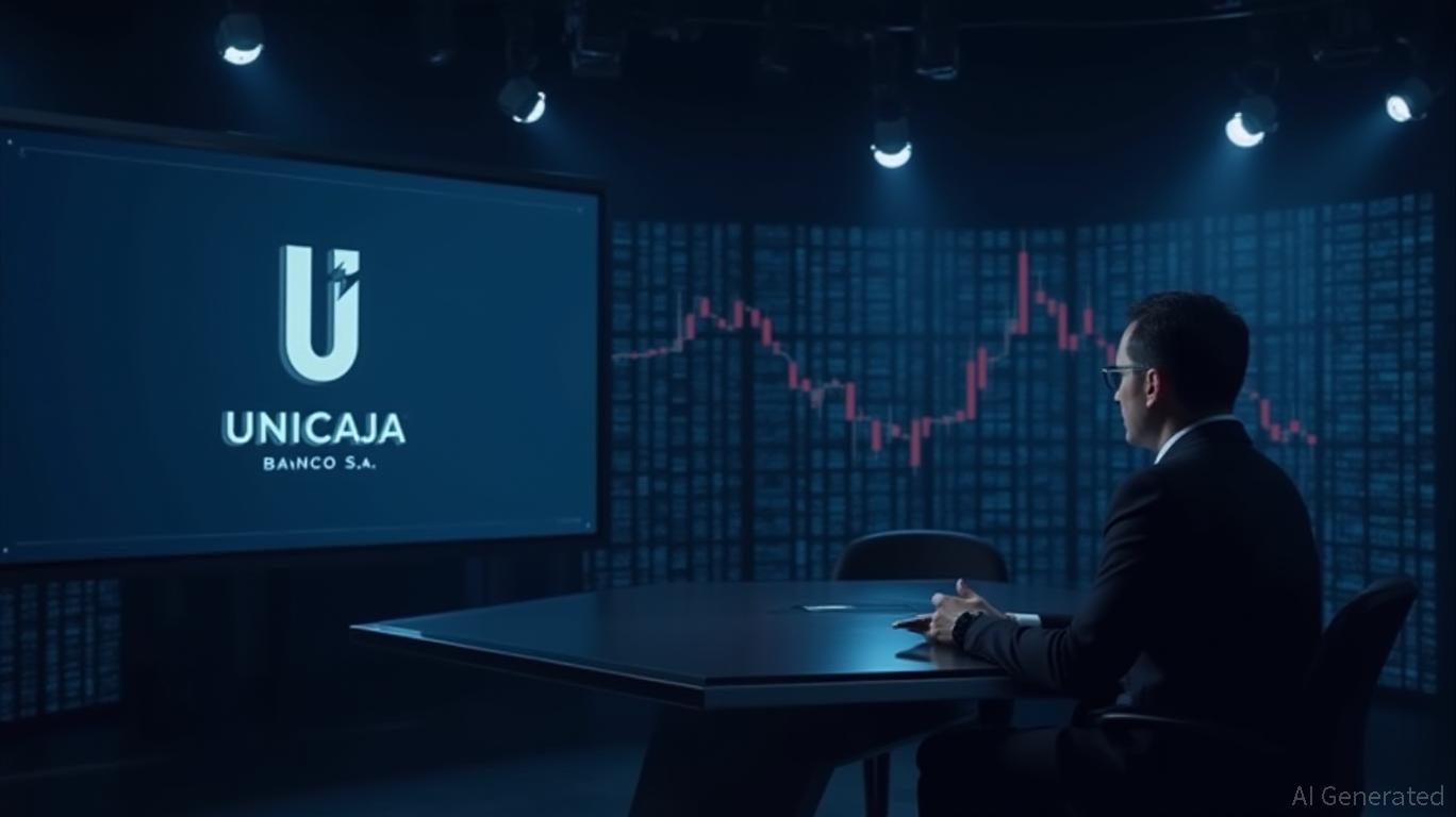Unicaja Banco SA: Barclays cuts to underweight from equal-weight