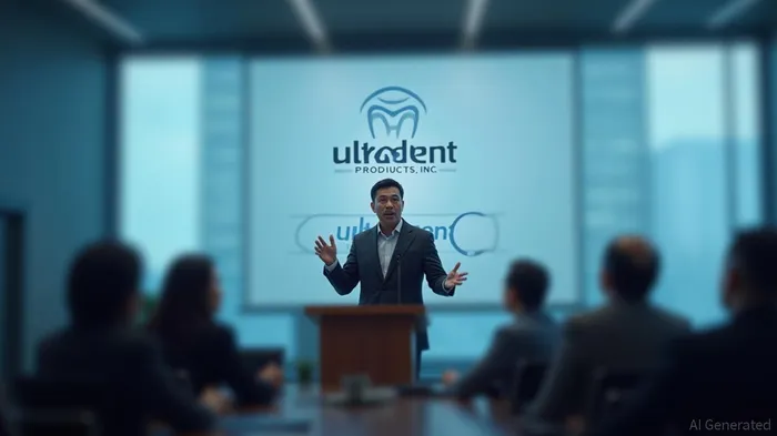 Mitsui Chemicals Inc - (progress of disclosure matters) notice regarding establishment of a new company in connection with acquisition of Ultradent Products, Inc.