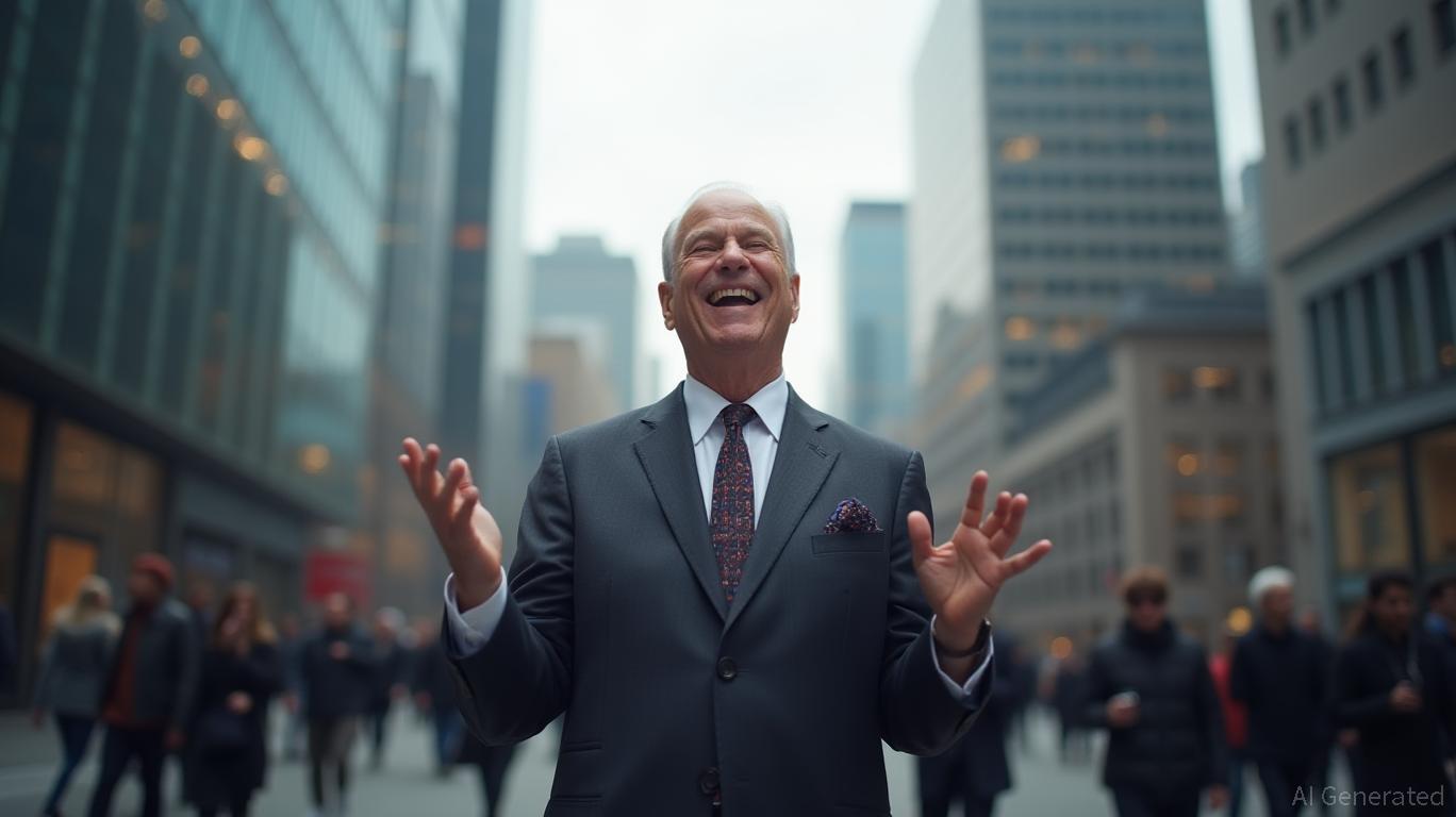 Dimon: Markets "booming right now," it's pretty broad-based