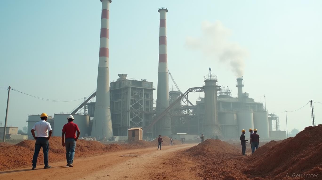 Dalmia Bharat Sugar and Industries - project cost estimated at $132 mln