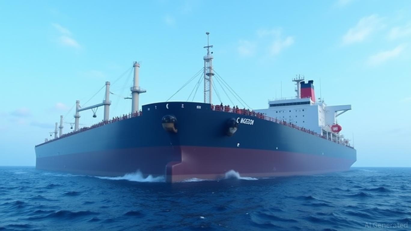 Performance Shipping Inc. extends time charter for Aframax tanker M/T Blue Moon for two years at the average rate of US$40,500 per day
