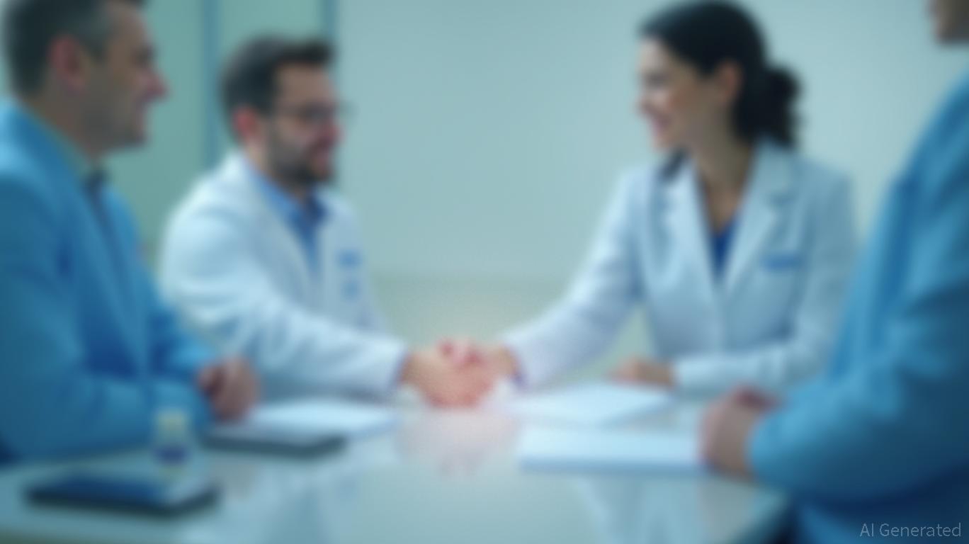 Orris Pharmaceuticals: entered clinical trial collaboration and supply agreement with Bayer to provide Darolutamide for Himalayas-1
