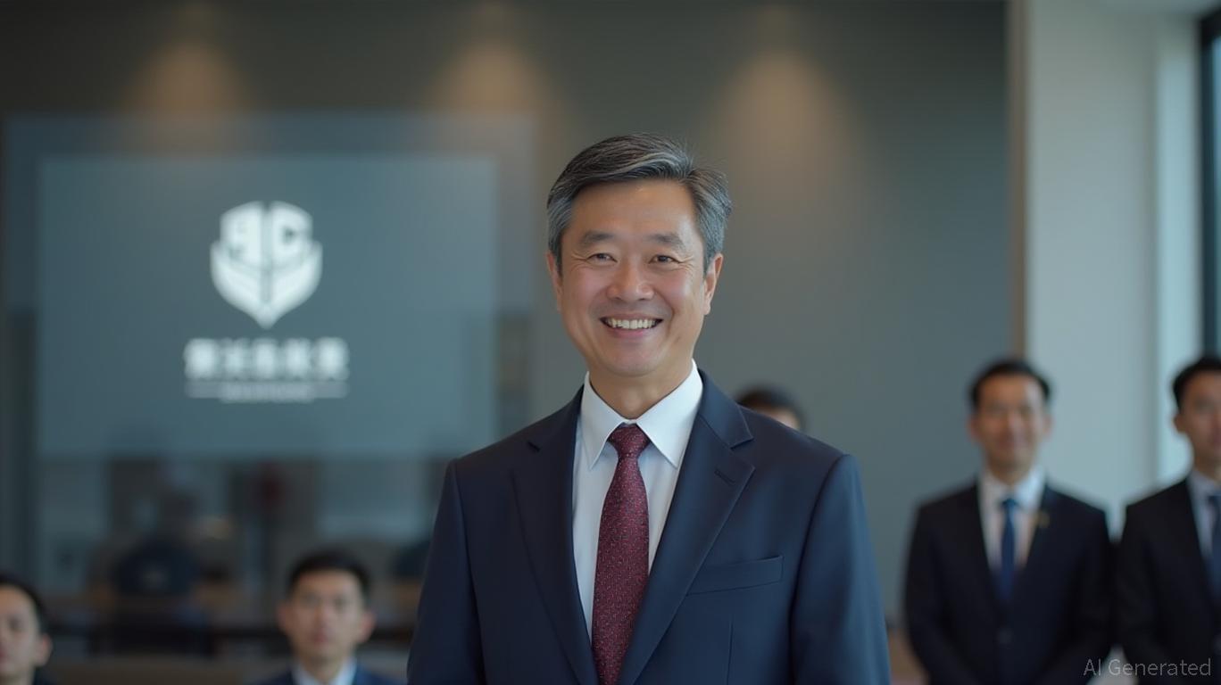 ITC Properties Group - appoints He Xuechu as executive director and joint chairman effective 15 July 2026