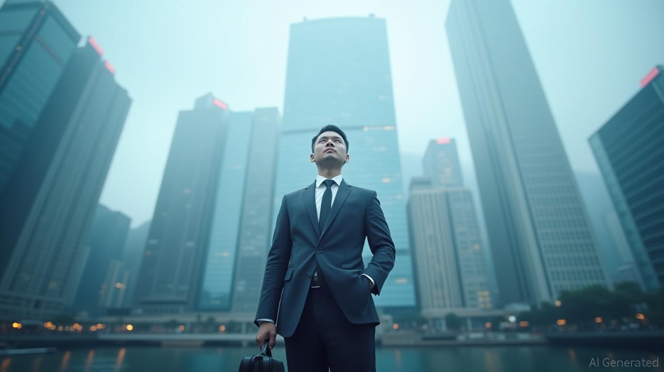 Innolight said near approval for $7 billion Hong Kong listing