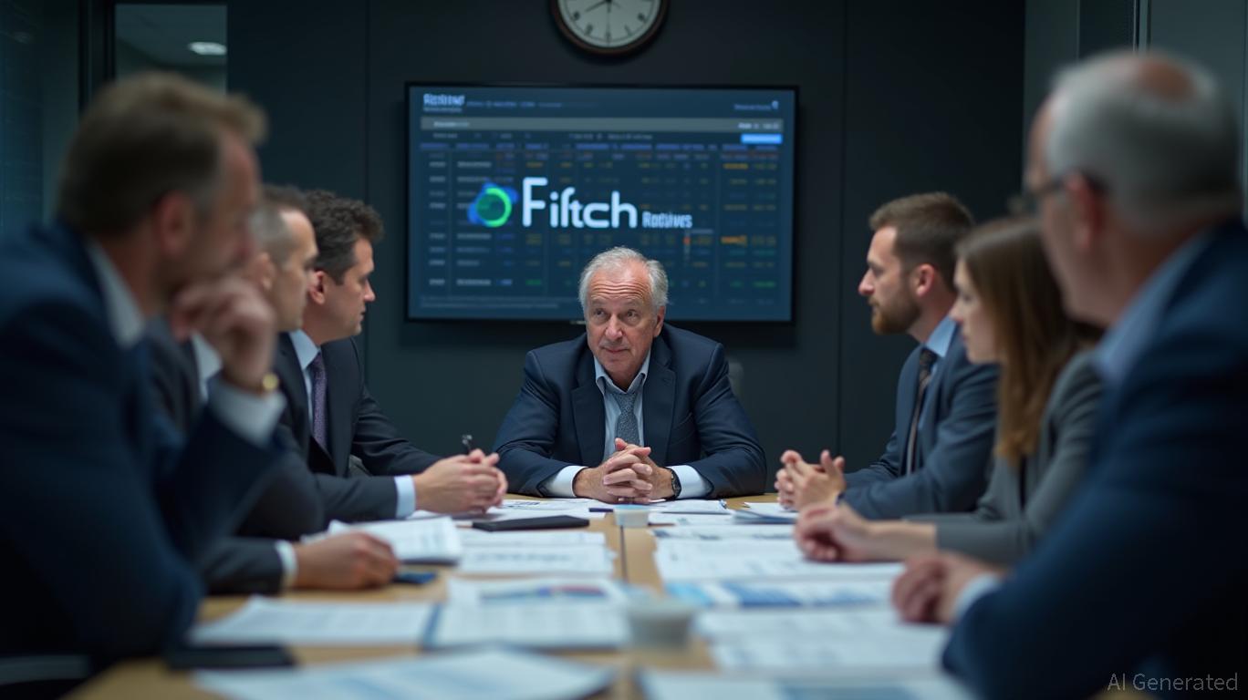 Fitch assigns Capital Four CLO III DAC reset final ratings