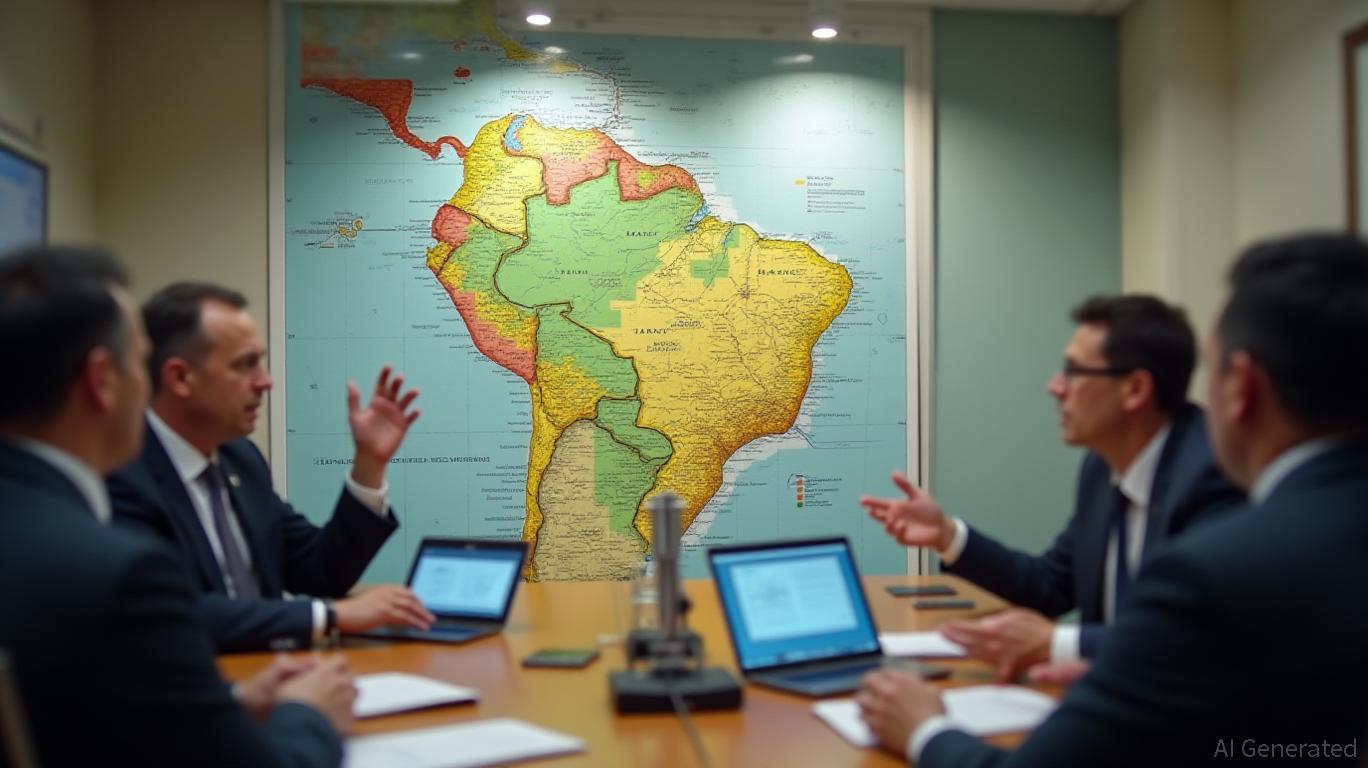 Brazil reduces 2026 average oil price estimate to $79.16/barrel