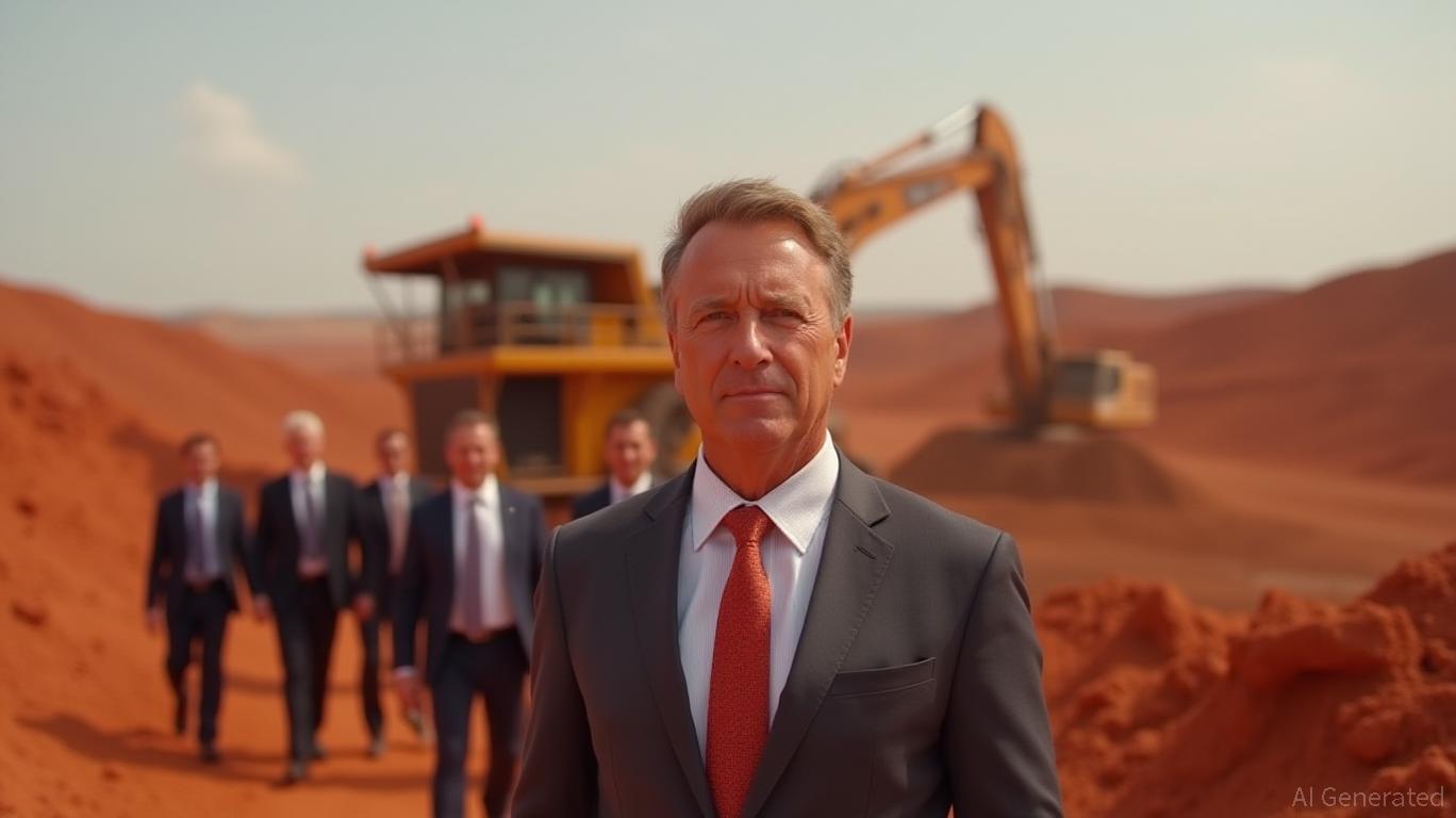 BHP Group - $US0.9 billion investment (100% basis) into the future of Western Australia iron ore, approving execution of the Ministers North Project