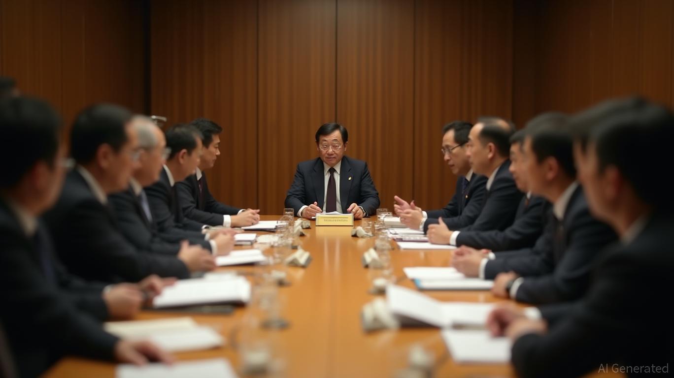 Japan govt, ruling LDP plan to raise requirement for requesting extraordinary shareholders meeting to over 5% voting rights from current 3%, Nikkei reports