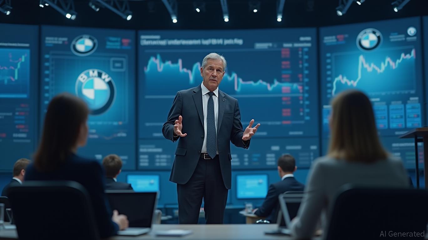 BMW: RBC cuts target price to EUR 62 from EUR 84
