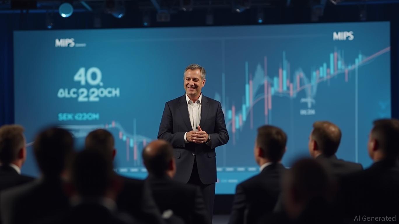 MIPS 2Q net sales SEK232M, est. SEK213.8M