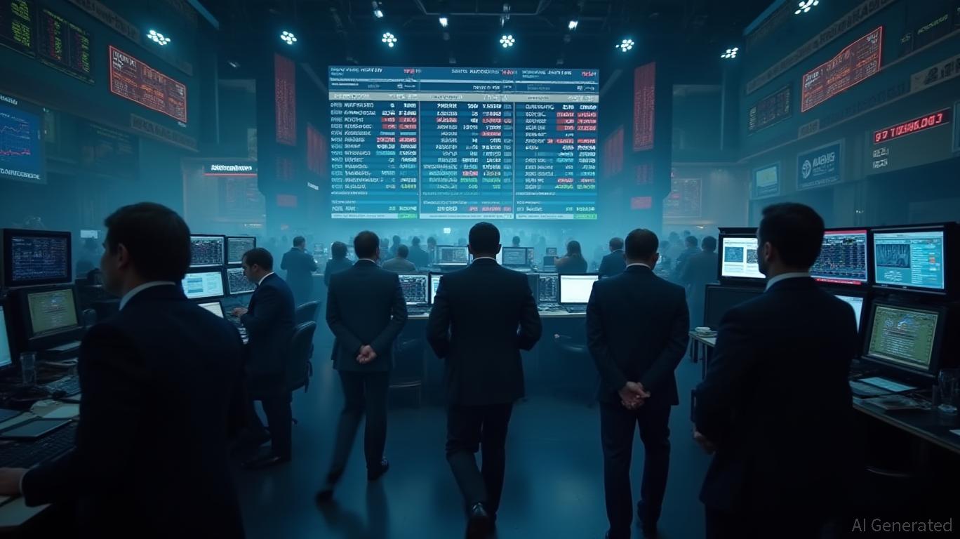 FSC: Market volatility rose after launching leveraged-ETFs
