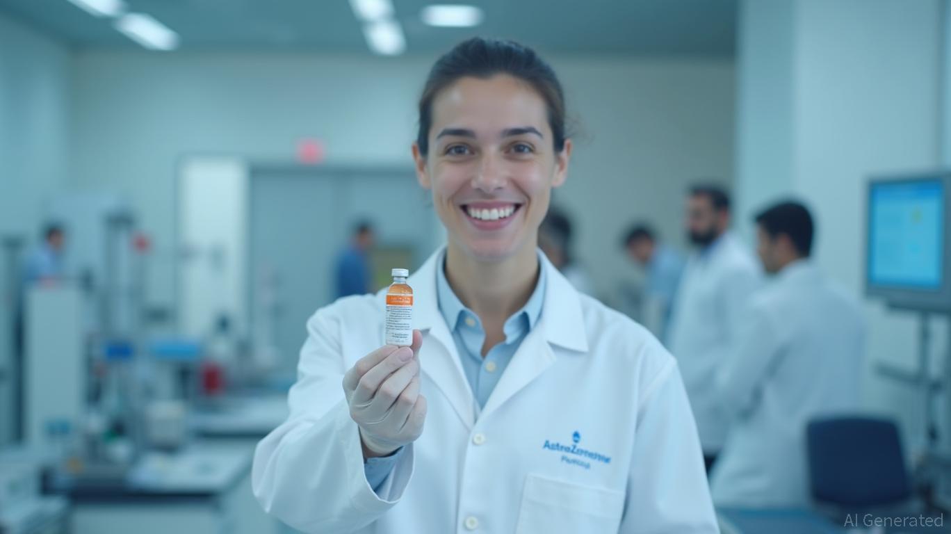 AstraZeneca Pharma India - receives permission to import and sell Benralizumab (Fasenra) for additional indication