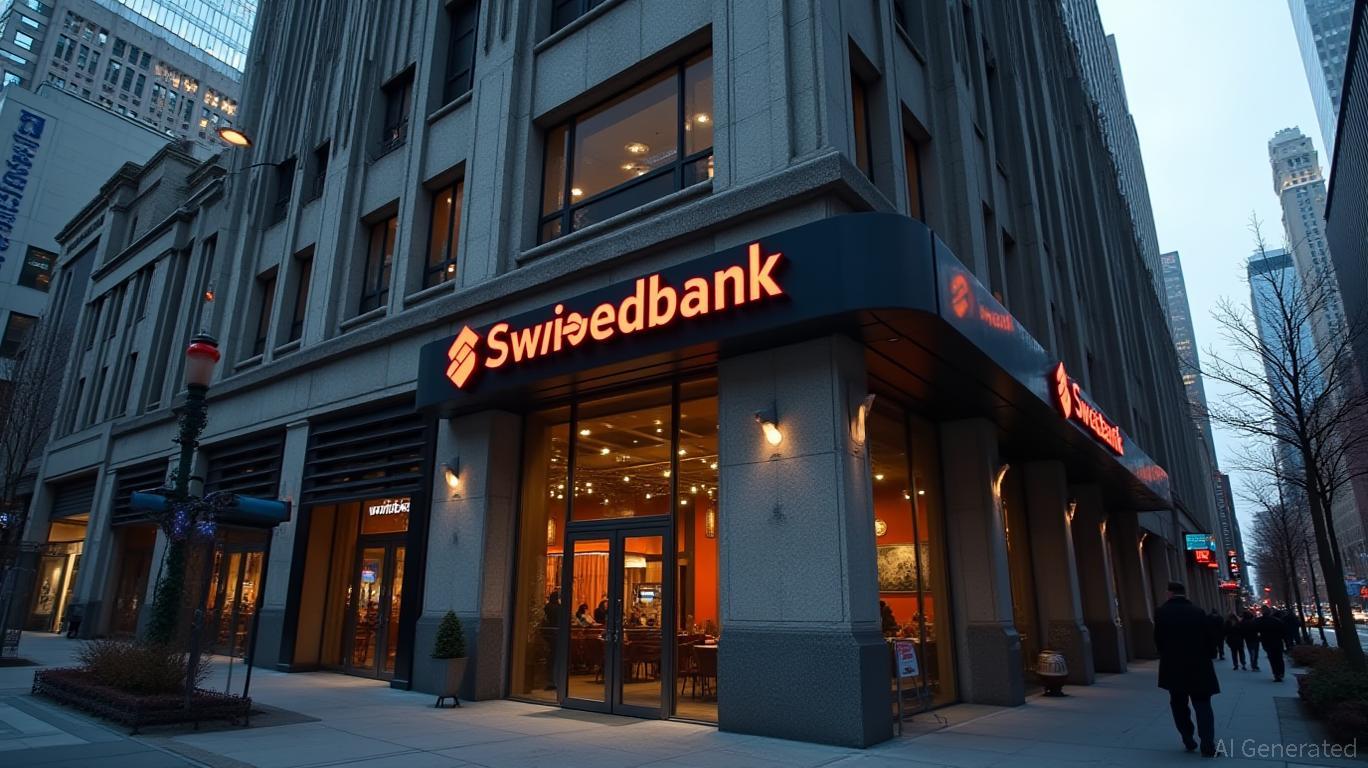 Swedbank - to pay USD 50 mln in settlement with New York DFS