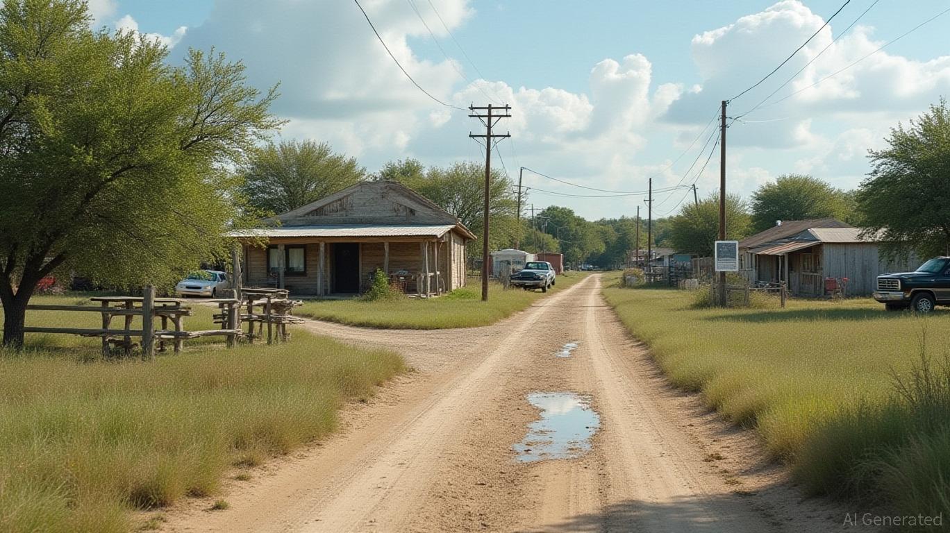 $4.09M Ellis County MUD #1B, TX, Baird appears high; NIC 4.7545%