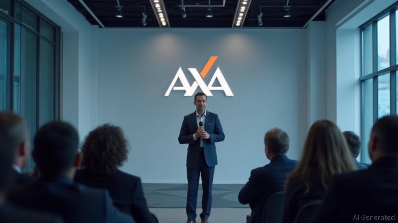 Arden: AXA to sell entire 10% stake in firm
