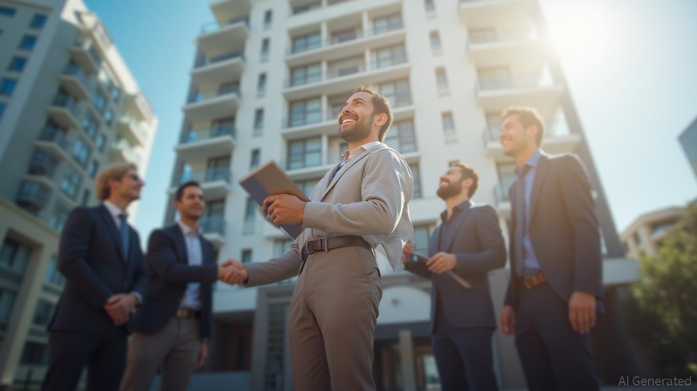 Marcus & Millichap brokers $51 million sale of 132-unit Los Angeles multifamily asset