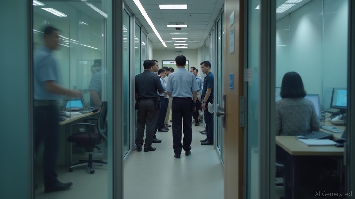 Montage Technology - on July 15 on-site search and seizure commenced by fair trade investigation division at office of member of group in South Korea