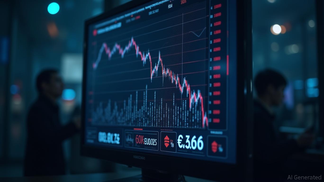 Hong Kong's Hang Seng Artificial Intelligence Index down 5.6% to lowest since Jan 2025