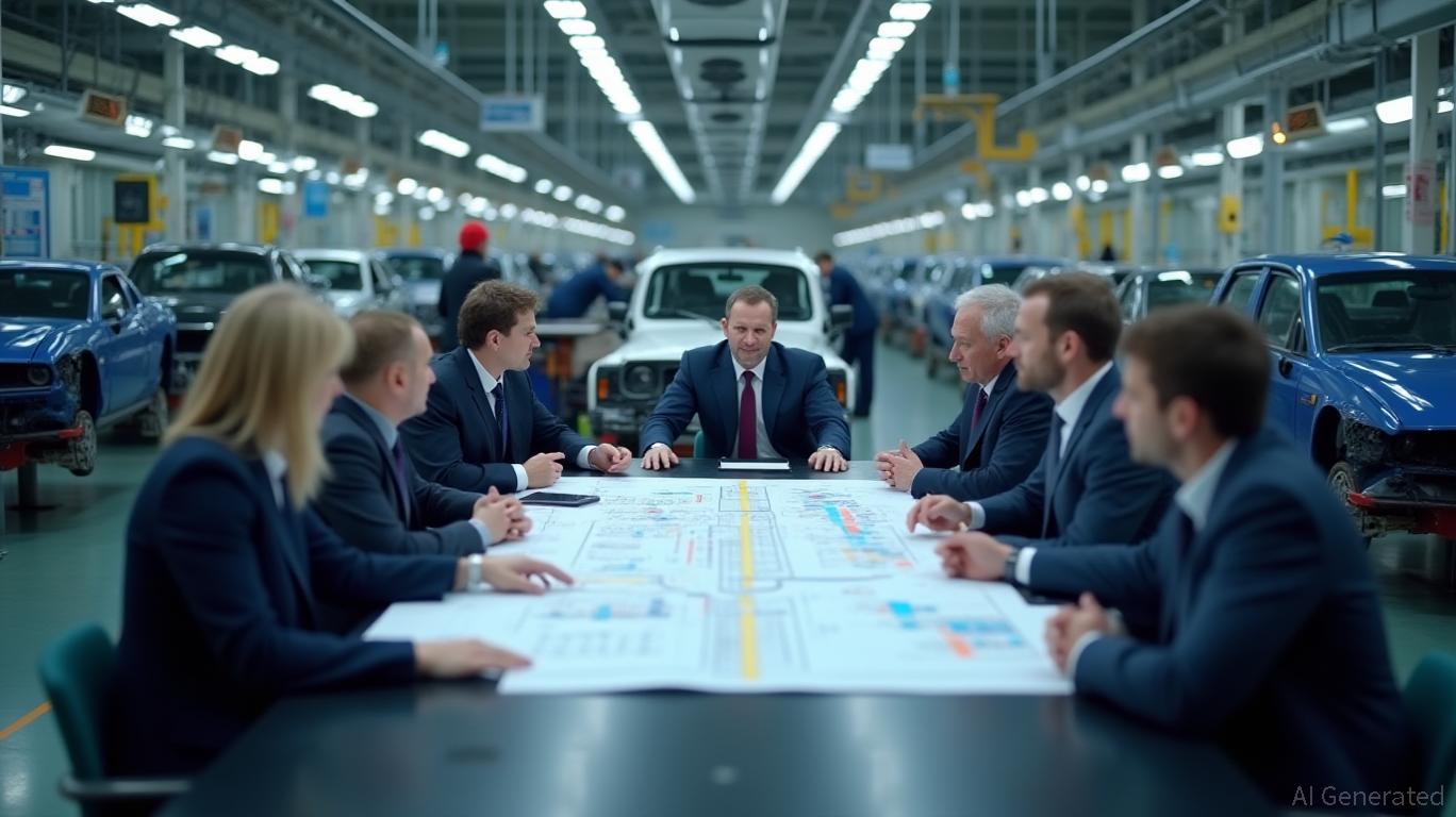 Czech passenger car production rises 4.4% y/y in H1 to 780,378 vehicles, association Autosap says