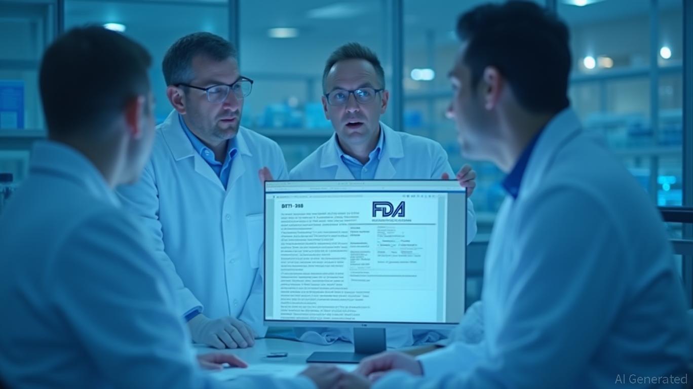 CloudBreak Pharma - FDA completes safety review of CBT-358 IND application with no objection