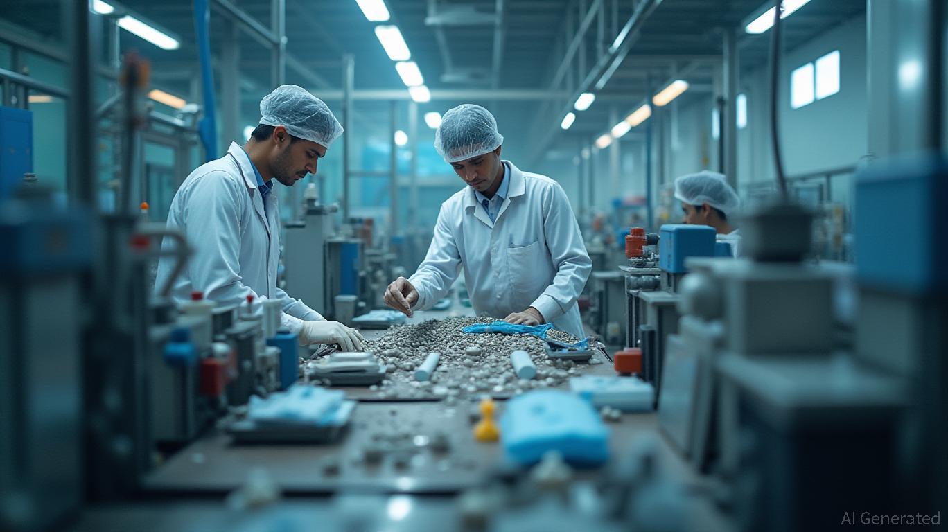 Neogen Chemicals - shifts production of critical products to other sites; plans expansion at Patancheru plant