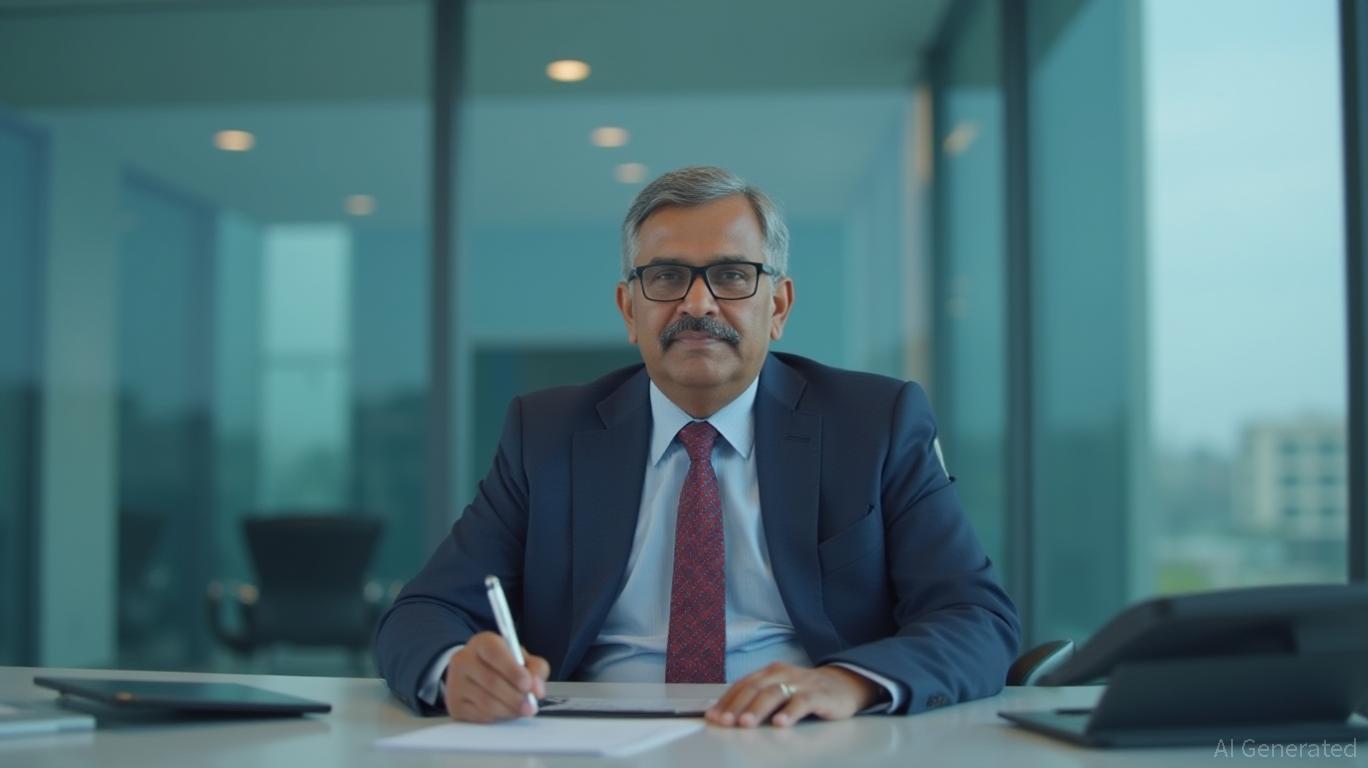 Secur Credentials - appoints Ashish Ramesh Mahendrakar as managing director effective 17 July 2026