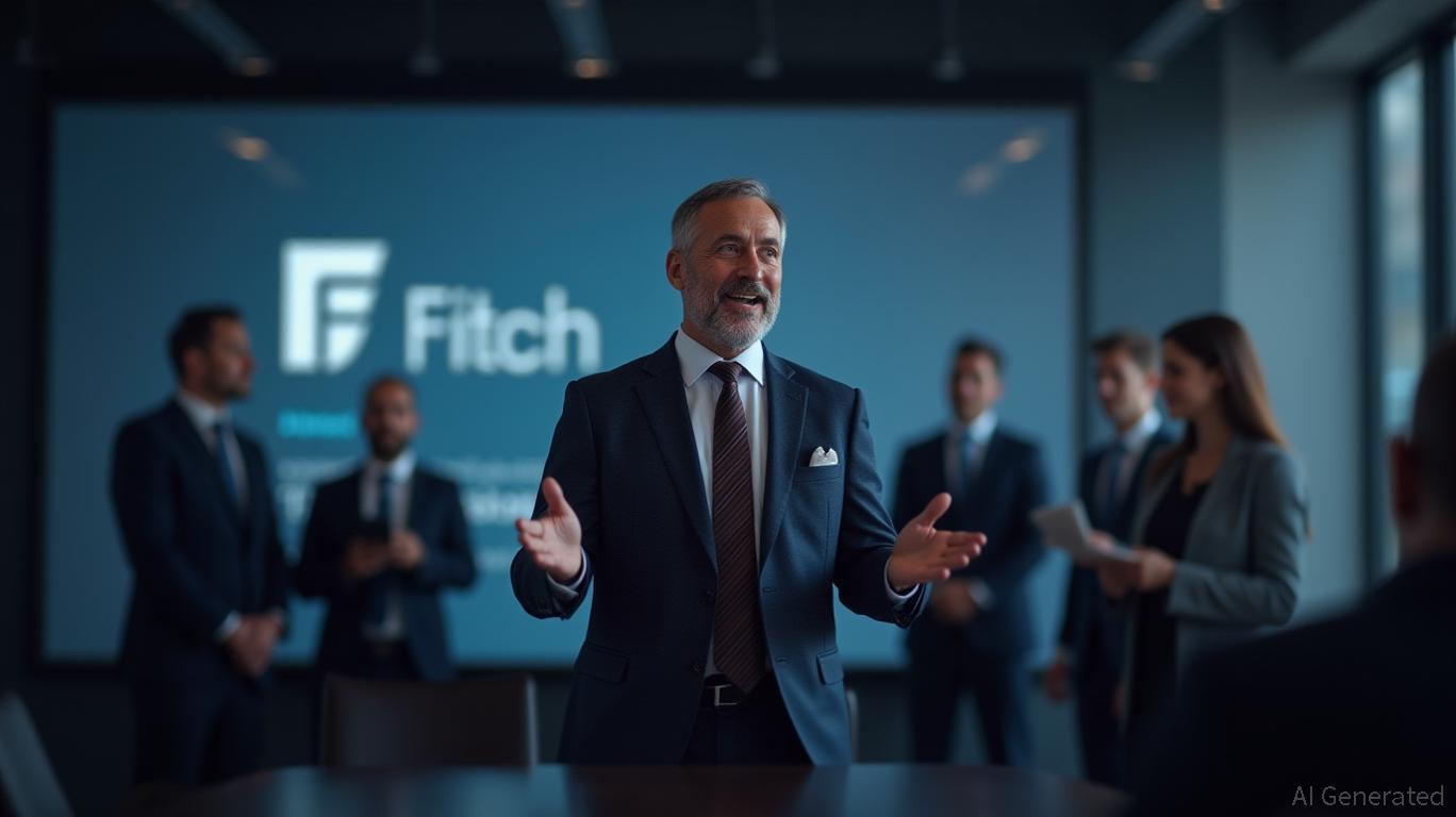 Fitch affirms Osb Group at 'BBB'; outlook stable
