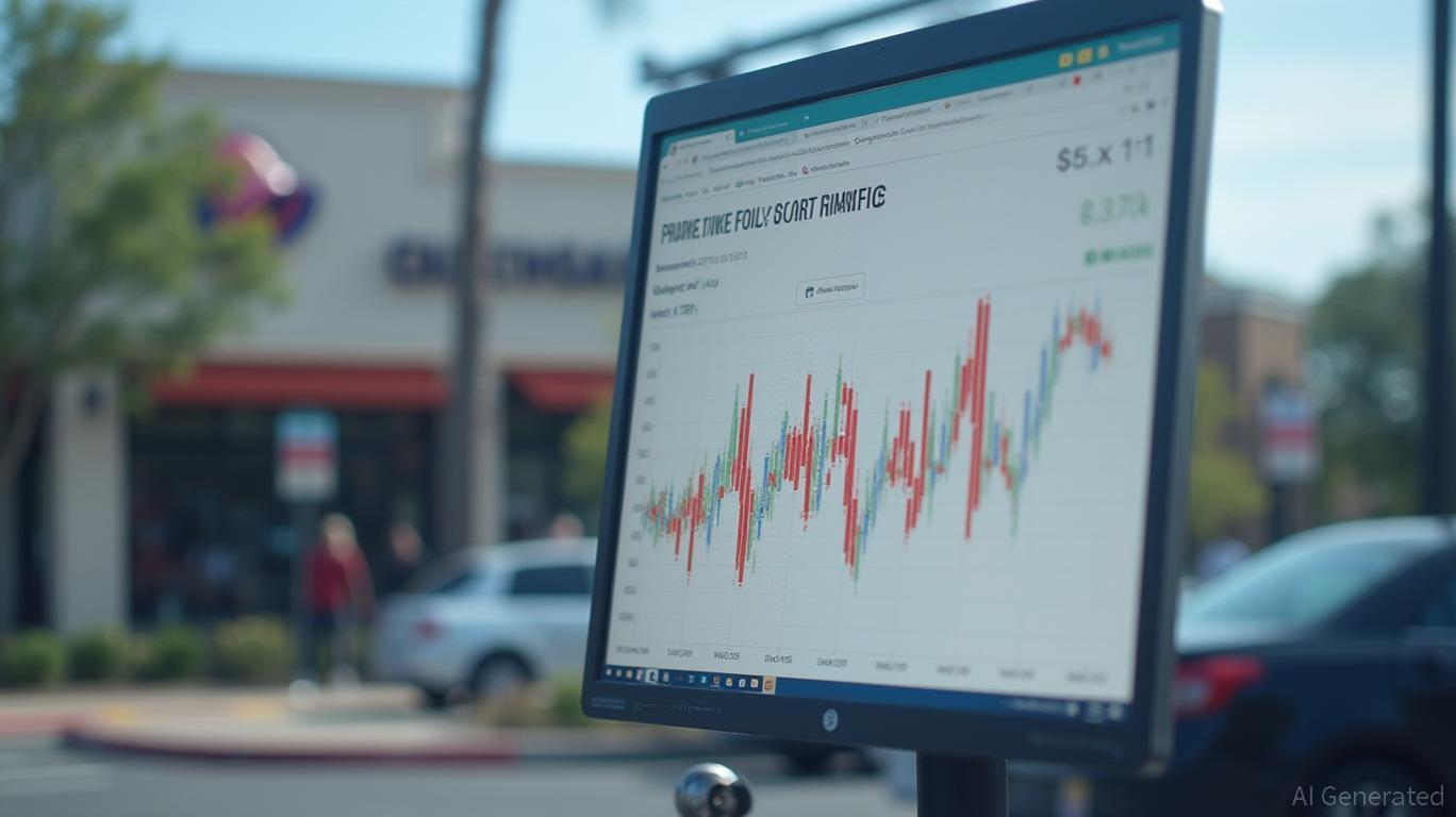 Placer.ai: For July 11, Taco Bell daily foot traffic down -5.8%, as well as -7.1% for Chipotle
