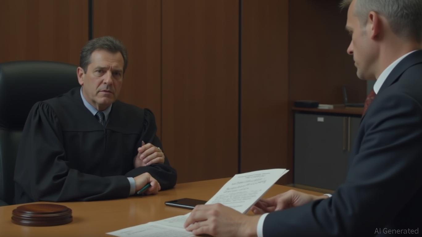 C3.ai court grants defendants' motion to dismiss complaint