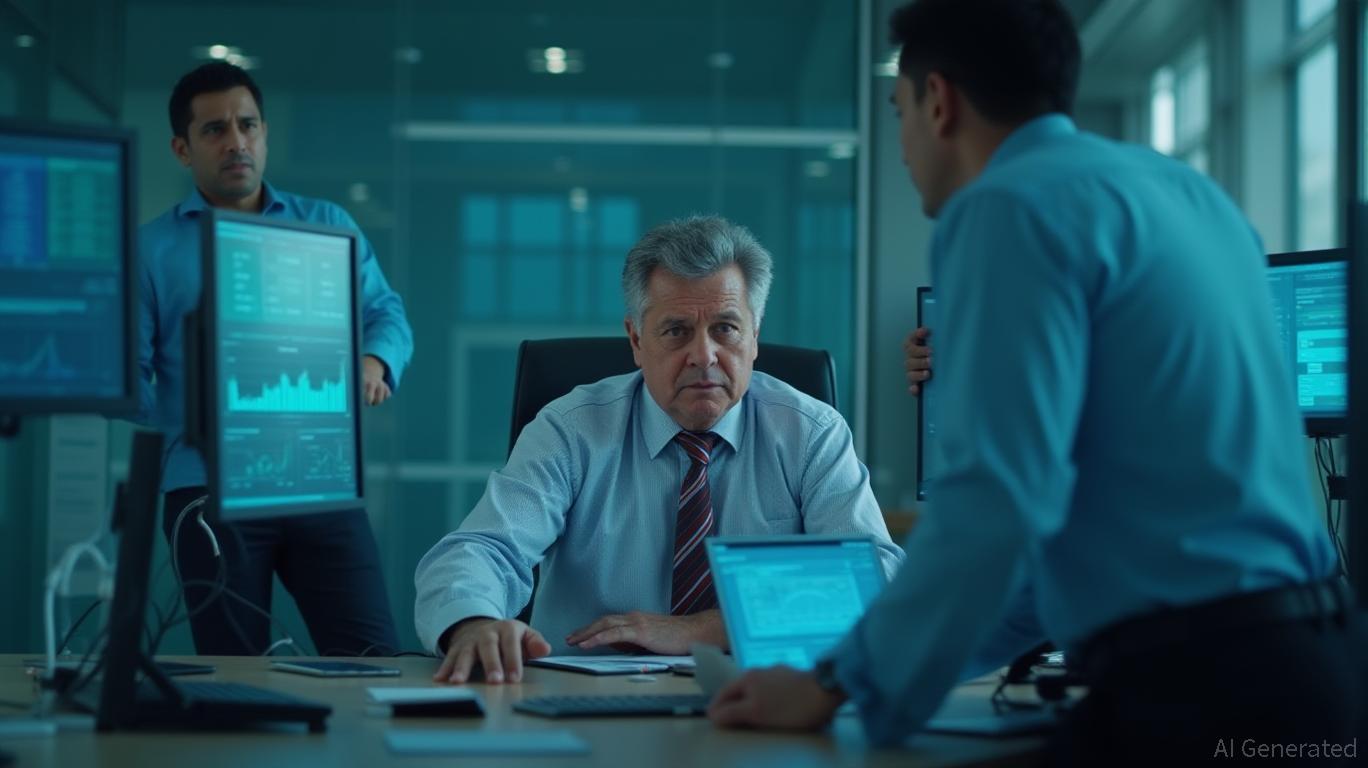 Ecopetrol says cyberattack led to data theft, extortion demands