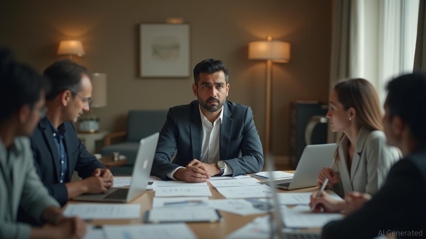 Vikram Kamats Hospitality - assessing impact of flood on assets and operations