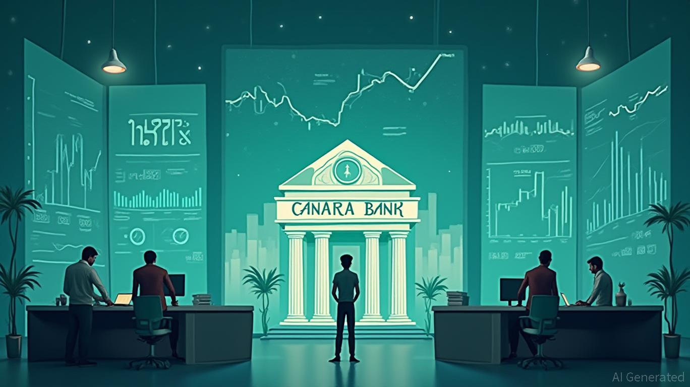 Canara Bank gross NPA 1.57%, est. 1.81%