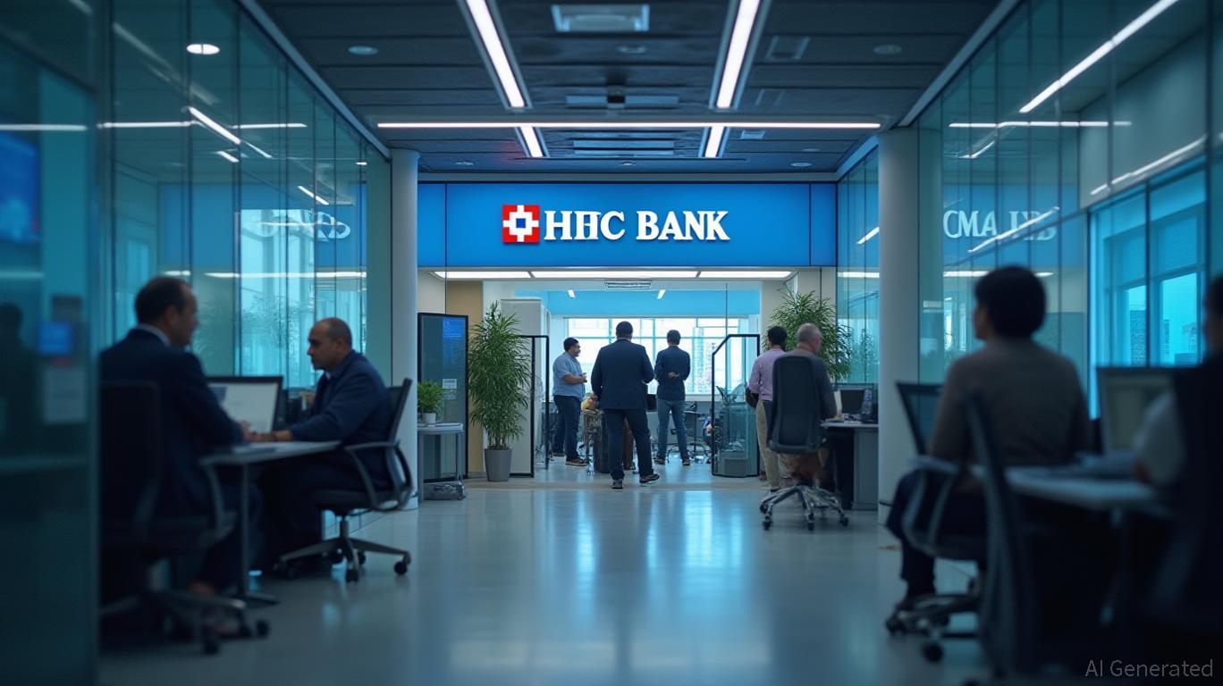 HDFC Bank - concluded that conduct of employees involved constituted business overreach rather than mala fide action, personal enrichment or improper motive