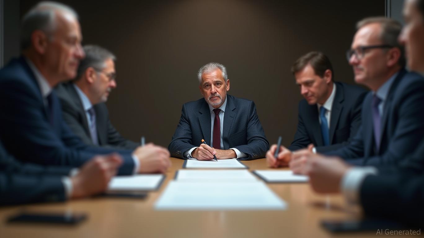 J&J says proposed pact follows favorable ruling