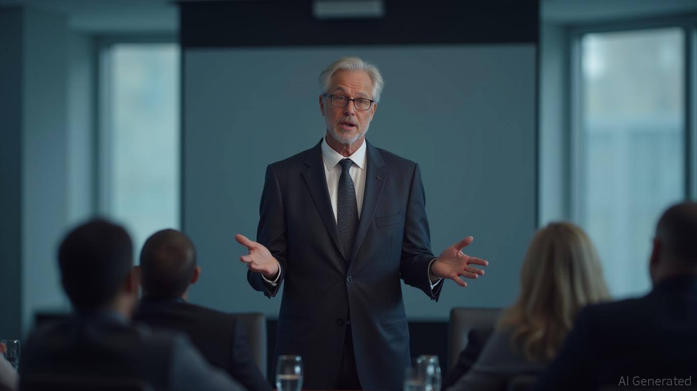Greer on interest rates: tariffs have no impact at all