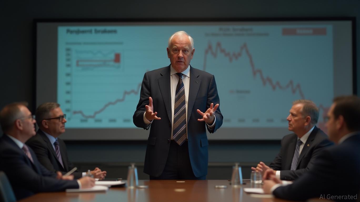 RBA Governor Bullock: inflation is largely in line with expectations