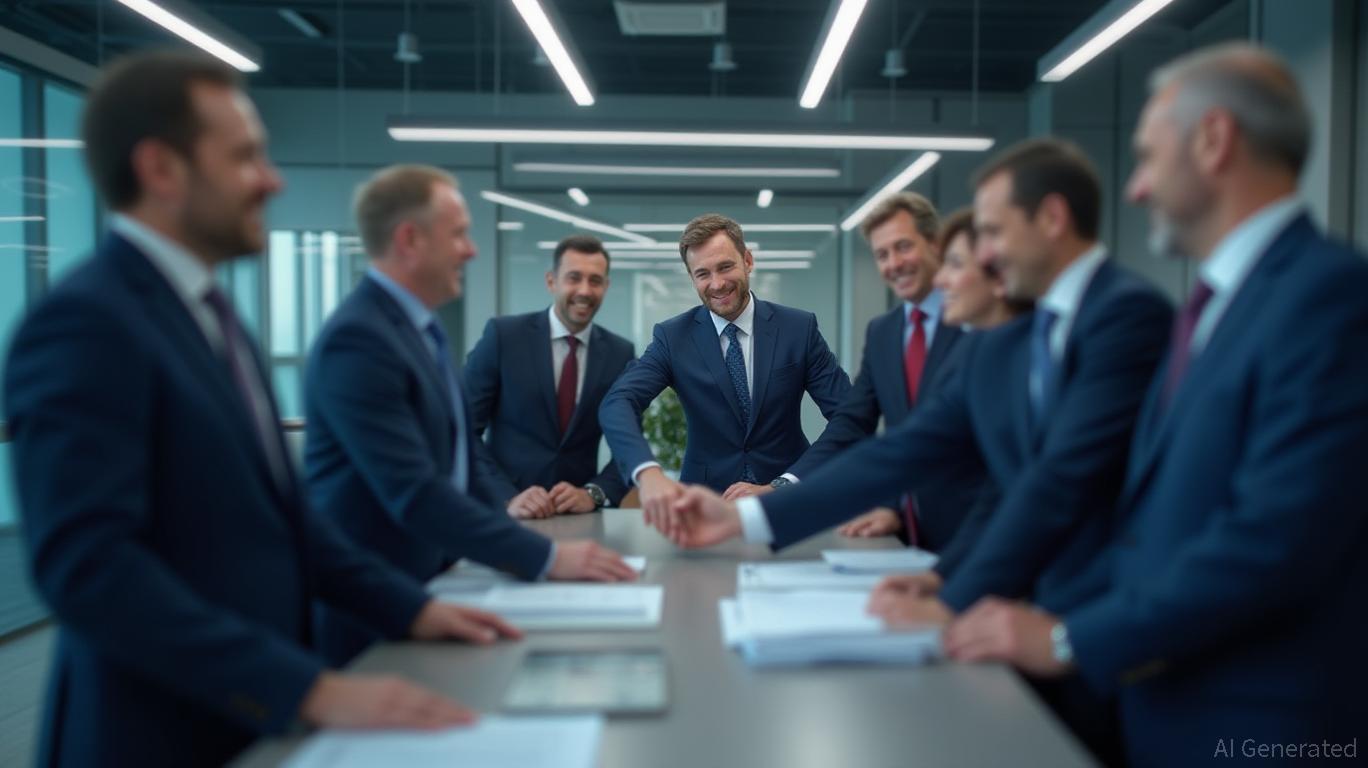 Renk Group AG - revolving credit facility of EUR 225 mln, and a syndicated guarantee line of EUR 375 mln