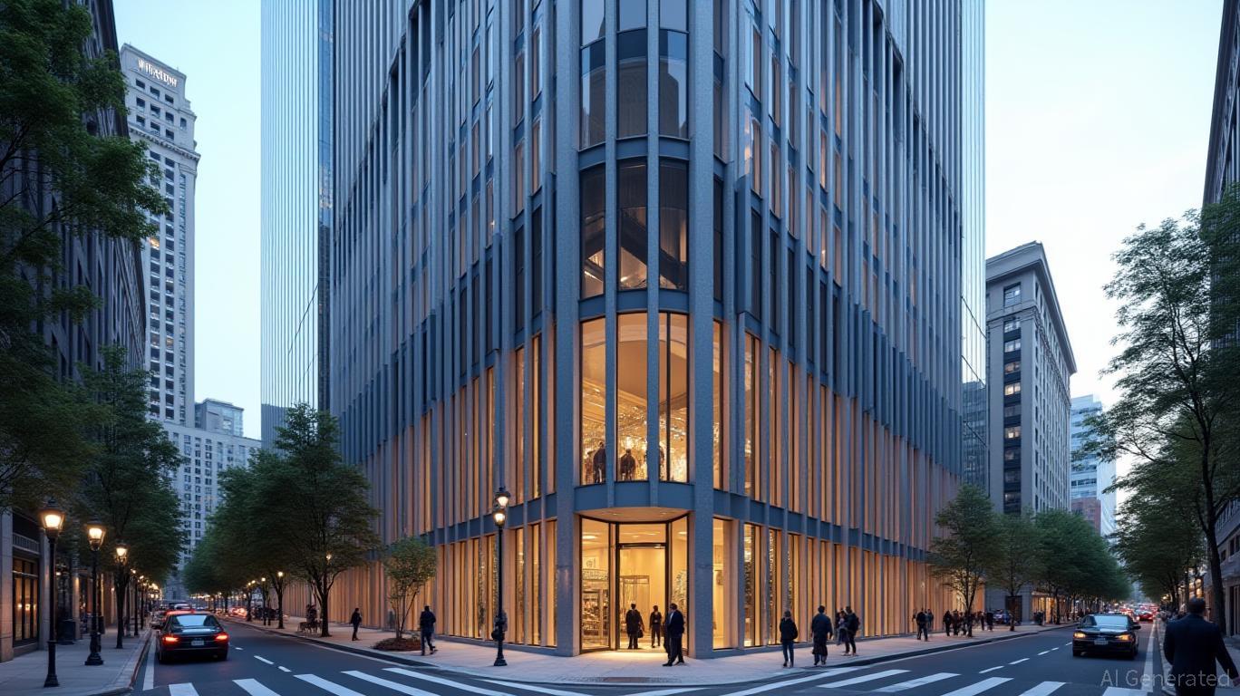 $20M Berkeley, CA, Mesirow Financial appears high; TIC 4.1882%