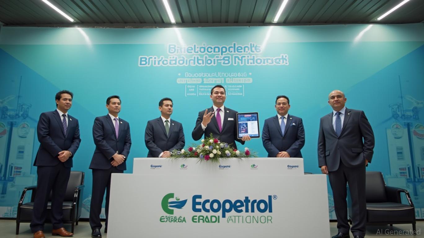 Ecopetrol announces successful auction result for the acquisition of approximately 25% of the share capital of Brava Energia S.A.