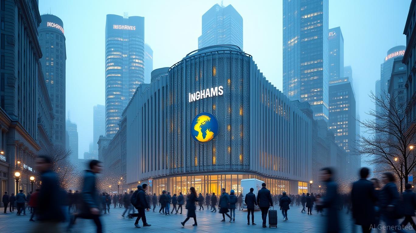 Inghams not in talks about possible acquisition of co.