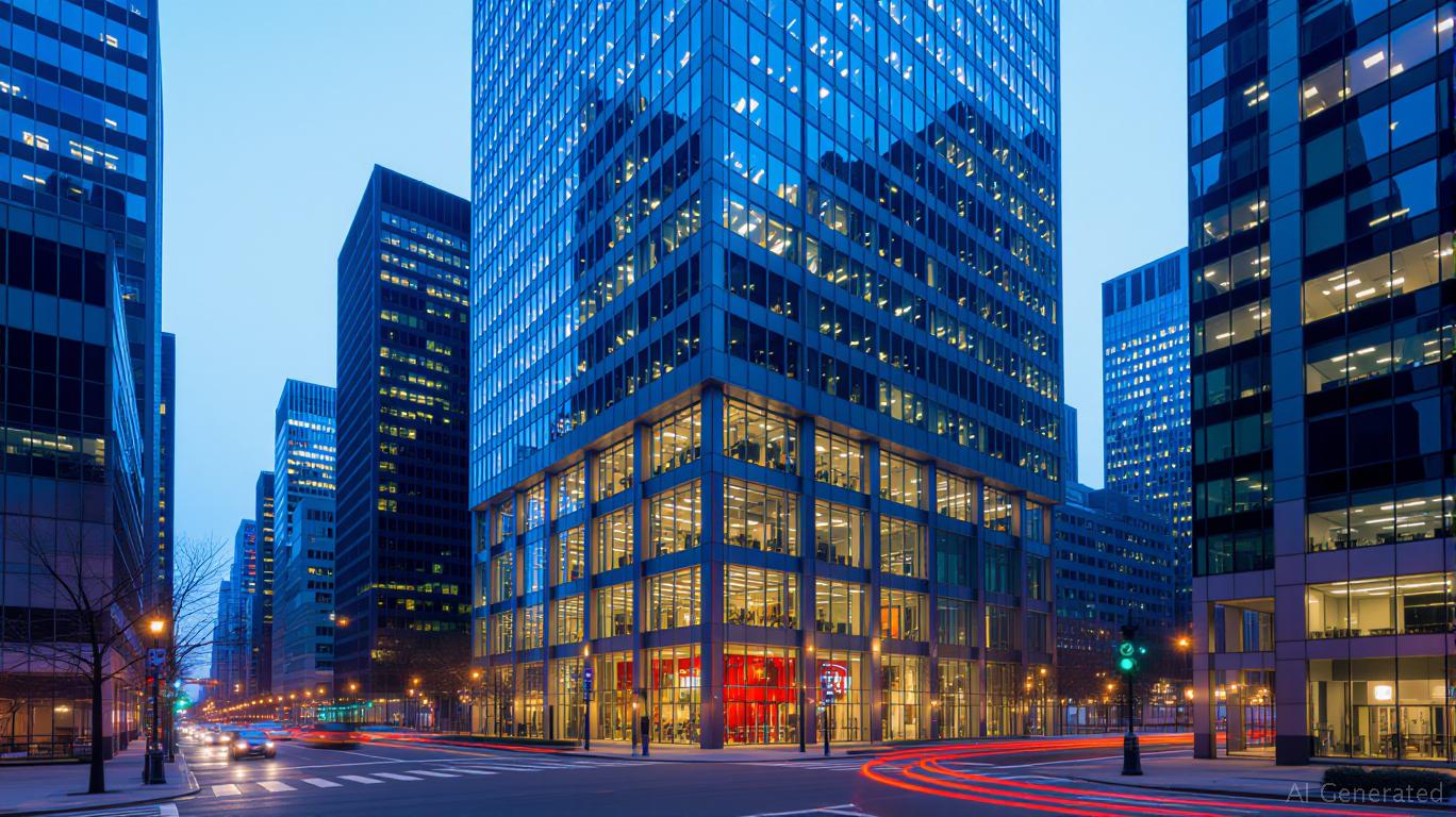 Citigroup's $444 Billion Mishap: A Wake-Up Call for Fintech-Driven Overhaul in Banking Systems
