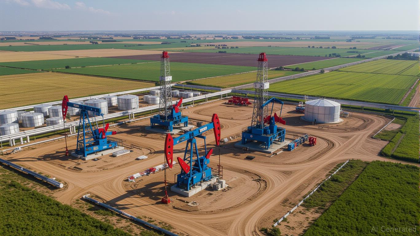 Strathcona's Bold Bet: A Heavy Oil Powerhouse in the Making?
