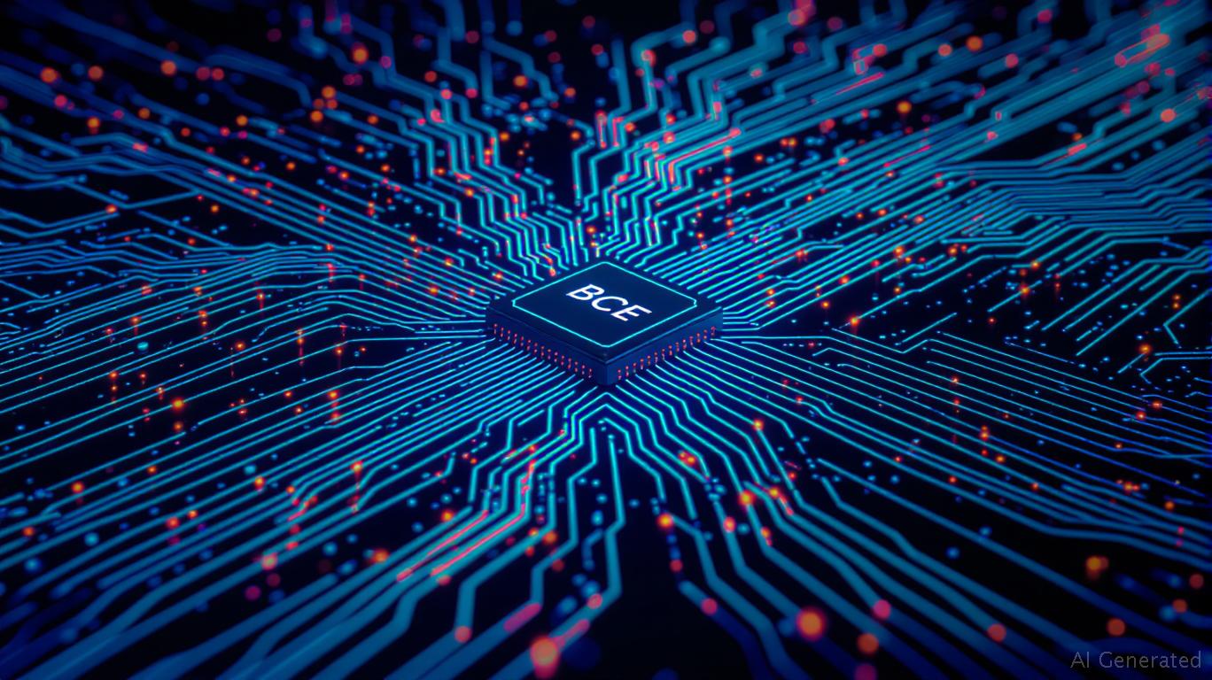BCE Inc.'s Q2 Earnings: A Test of Strategic Fortitude in a Tumultuous Telecom Landscape