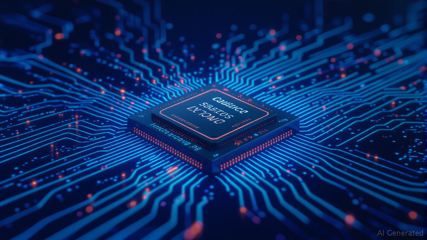 EDA Titans Cadence and Siemens Drive the AI Hardware Revolution