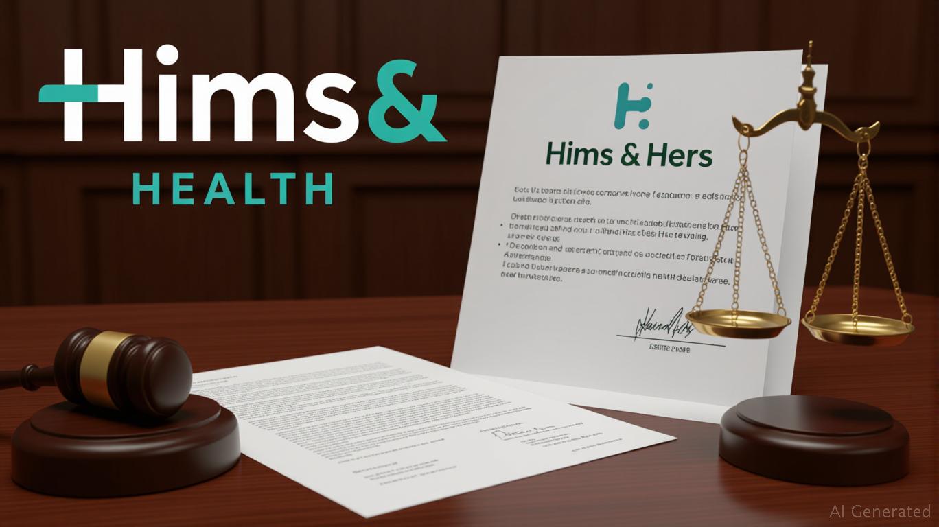 Hims & Hers Health: Navigating the Legal Storm—Risk, Reward, and the Path Forward