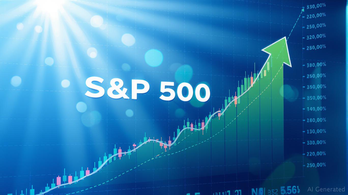 US Stock Futures Rally Amid Strong Payrolls Data: Is Now the Time to Double Down on Equities?