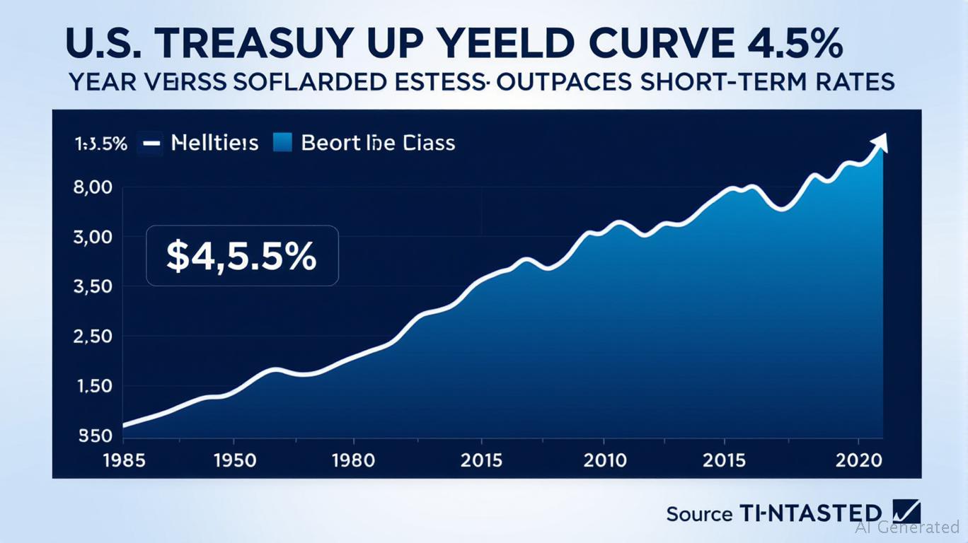 Fed Rate Pause and Fiscal Binge Fuel Treasury Yield Surge: Time to Short Duration?